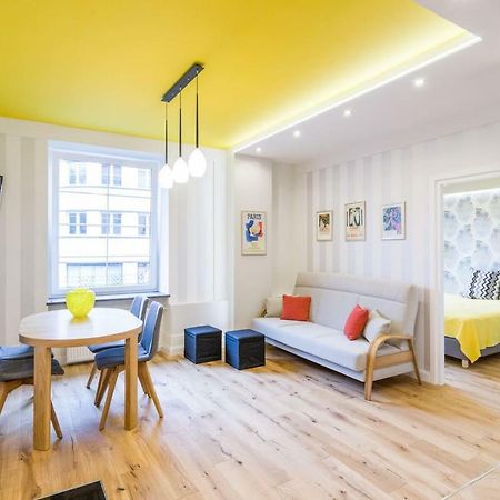 Apartament Przy Parku Krakowskim エクステリア 写真