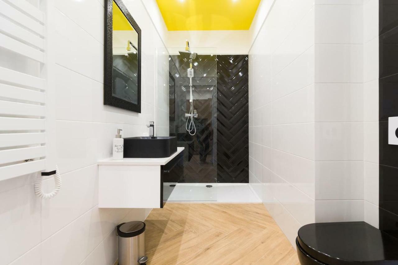 Apartament Przy Parku Krakowskim エクステリア 写真